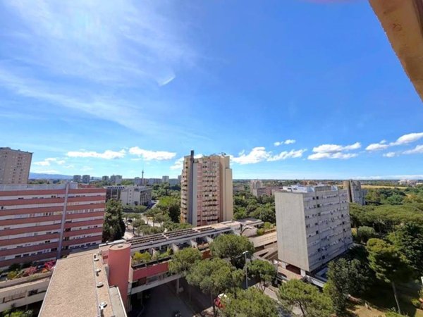 appartamento in vendita a Roma in zona EUR