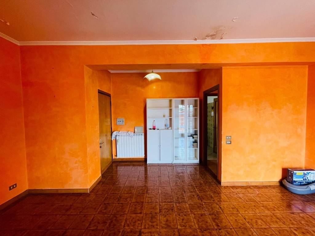 appartamento in vendita a Roma in zona Tor Sapienza
