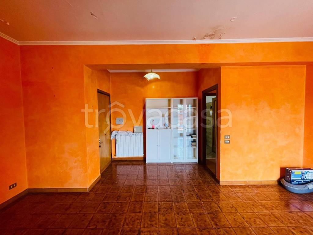 appartamento in vendita a Roma in zona Tor Sapienza
