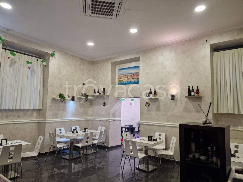 negozio in vendita a Roma in zona Gianicolense