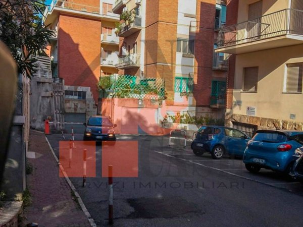 appartamento in vendita a Roma in zona Aurelio