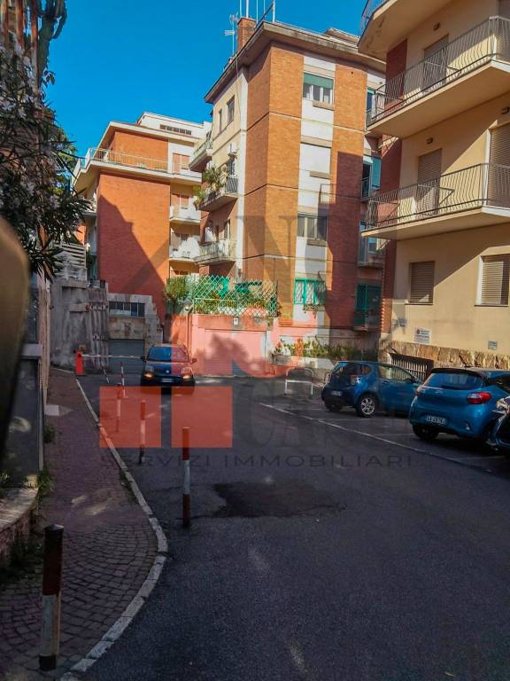 appartamento in vendita a Roma in zona Aurelio