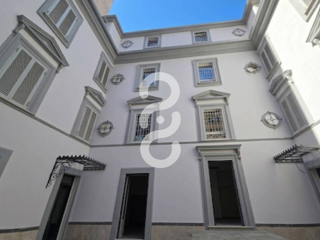 appartamento in vendita a Roma in zona Appio Latino