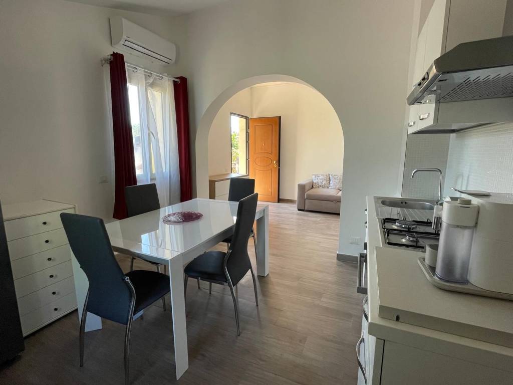 appartamento in vendita a Roma in zona Pietralata