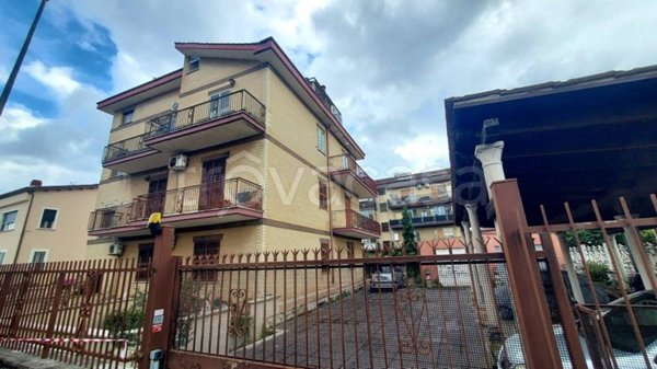 appartamento in vendita a Roma in zona Ottavia