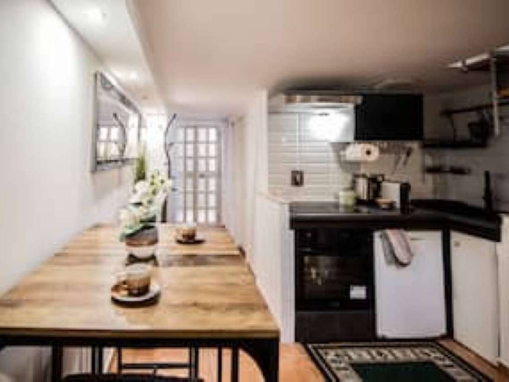negozio in vendita a Roma in zona Trastevere