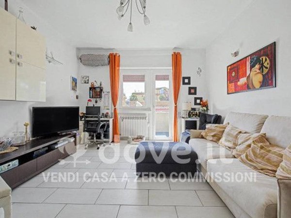 appartamento in vendita a Roma in zona Ostia