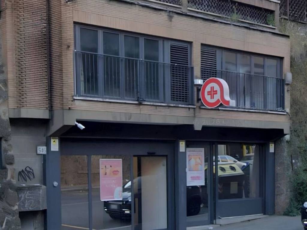 negozio in vendita a Roma in zona Monte Sacro/Talenti
