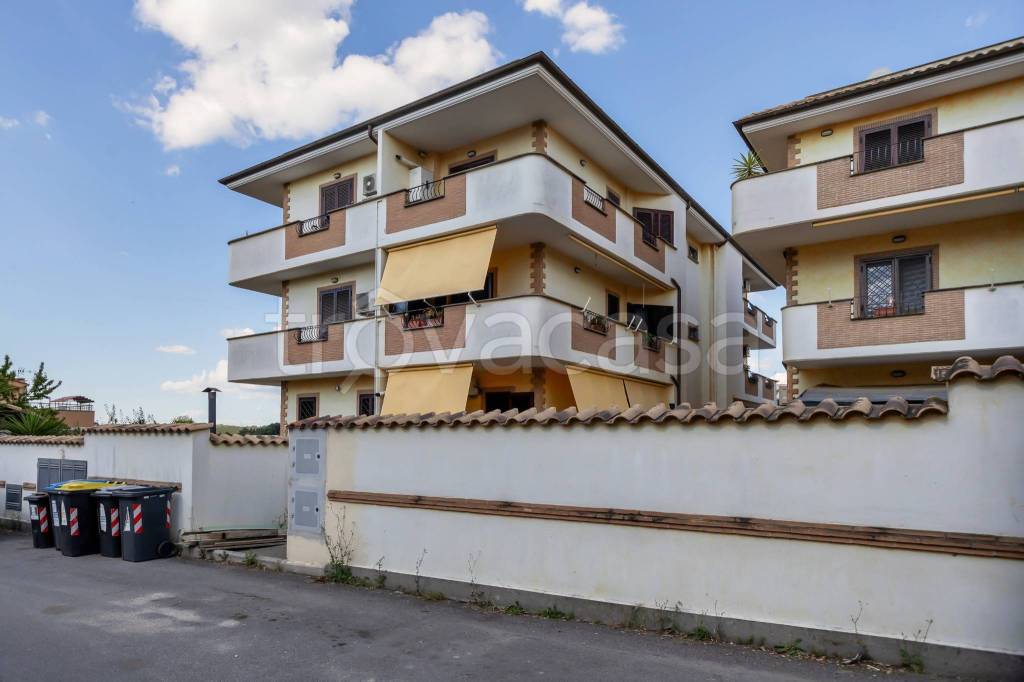 appartamento in vendita a Roma in zona Ottavia