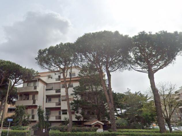 appartamento in vendita a Roma in zona Ostia