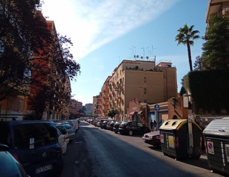 negozio in vendita a Roma in zona Prenestino-Labicano