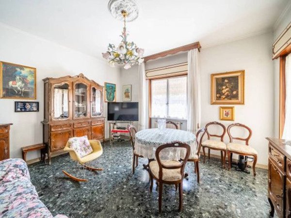 appartamento in vendita a Roma in zona Prenestino-Centocelle