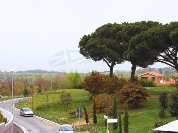 appartamento in vendita a Roma in zona Parioli