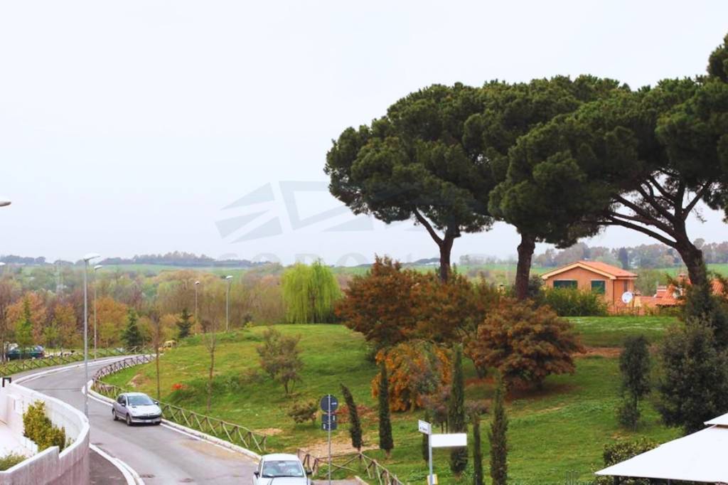 appartamento in vendita a Roma in zona Cinquina