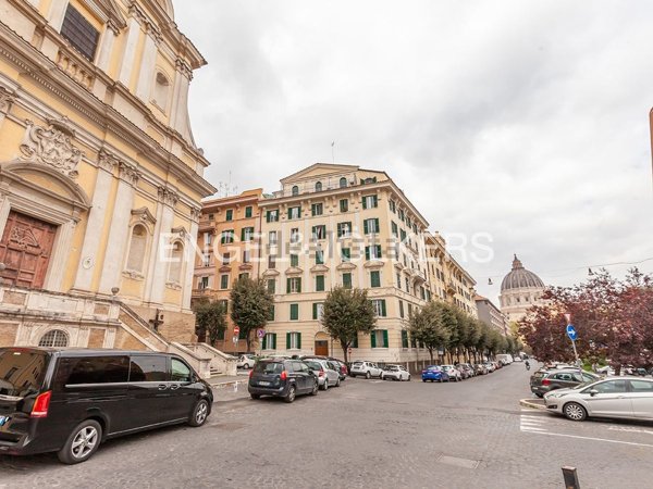 appartamento in vendita a Roma in zona Aurelio