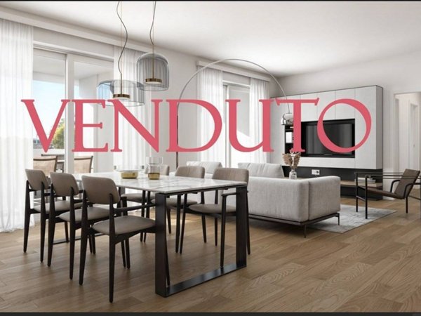 appartamento in vendita a Roma in zona Aurelio