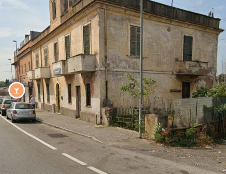 appartamento in vendita a Roma in zona Giuliano Dalmata