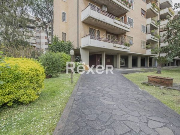 appartamento in vendita a Roma in zona Monte Sacro/Talenti