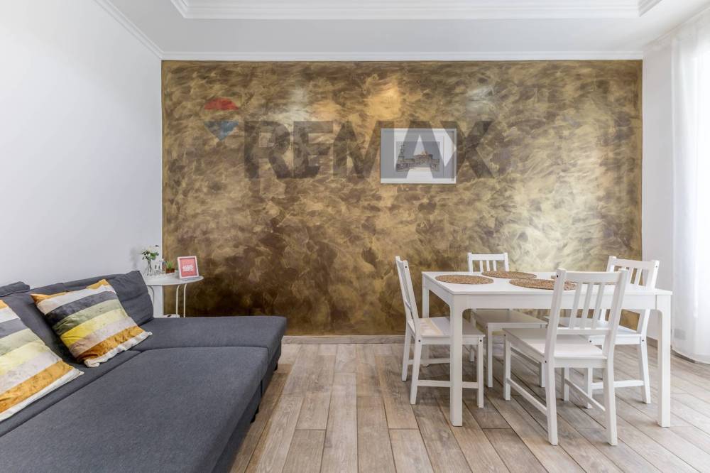 appartamento in vendita a Roma in zona Monte Sacro/Talenti