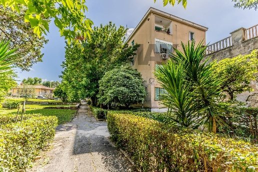 appartamento in vendita a Roma in zona Monte Sacro/Talenti