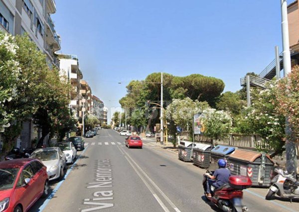 villa in vendita a Roma in zona Salario