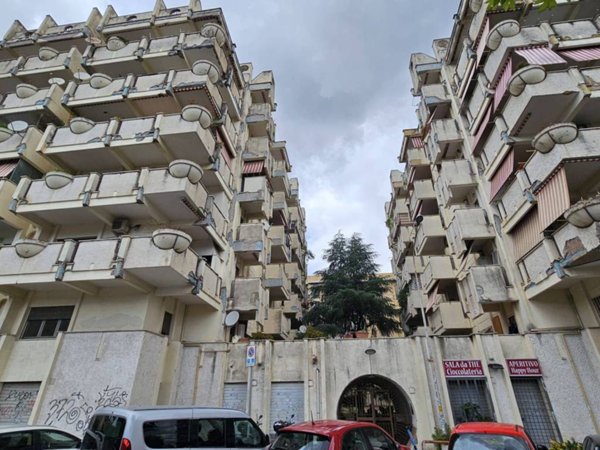 appartamento in vendita a Roma in zona Portuense