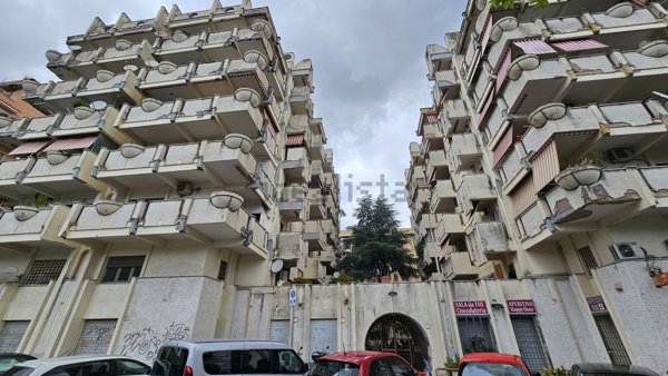appartamento in vendita a Roma in zona Portuense