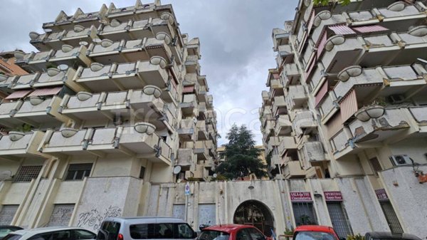 appartamento in vendita a Roma in zona Portuense