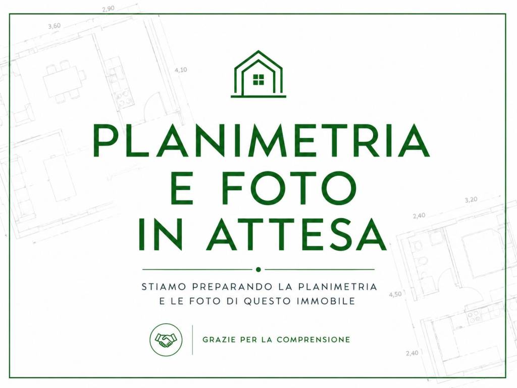 appartamento in vendita a Roma in zona Ponte Mammolo