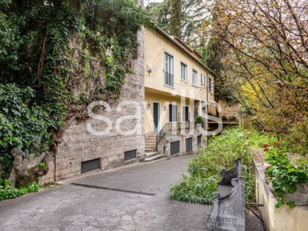 casa indipendente in vendita a Roma in zona San Saba - Ripa