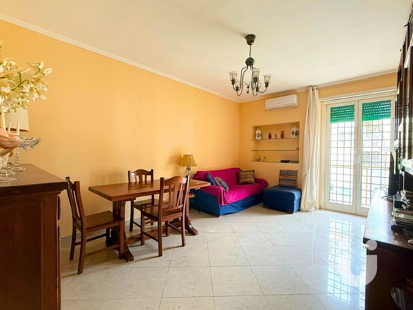appartamento in vendita a Roma in zona Monte Sacro/Talenti