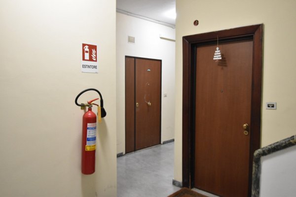 appartamento in vendita a Roma in zona Gianicolense