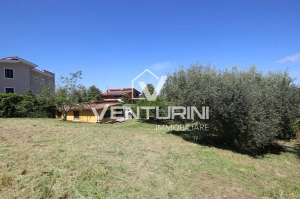 casa indipendente in vendita a Roma in zona Valle Muricana