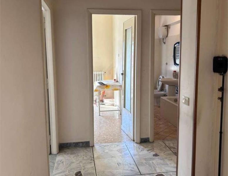 appartamento in vendita a Roma in zona Torre Maura