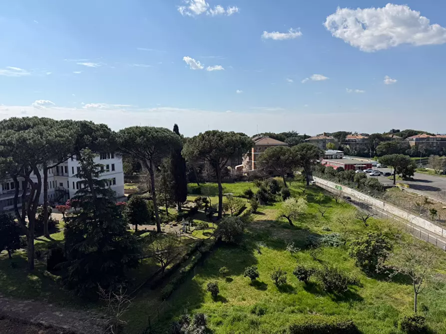 appartamento in vendita a Roma in zona Della Vittoria