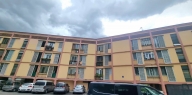 appartamento in vendita a Roma in zona Ponte Mammolo
