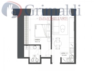 appartamento in vendita a Roma in zona Rione Prati