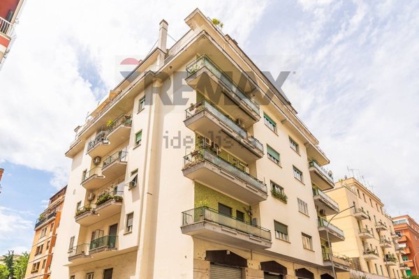 appartamento in vendita a Roma in zona Gianicolense