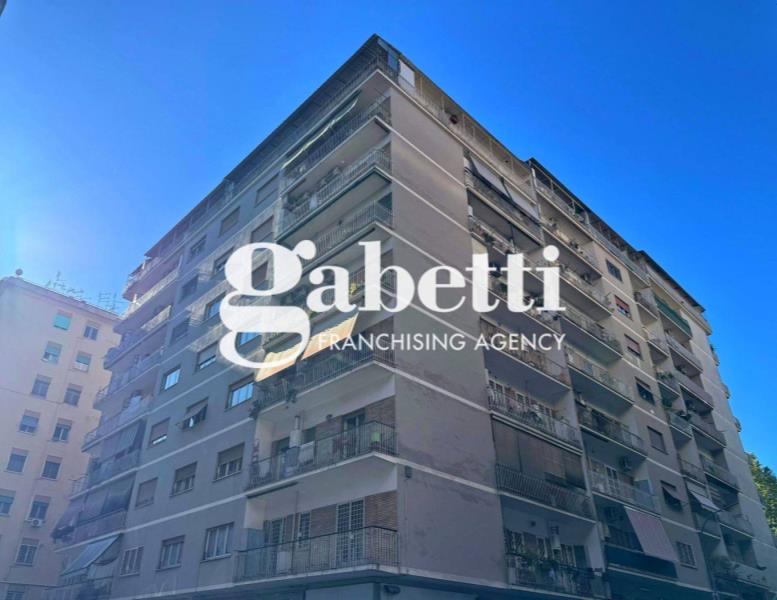 appartamento in vendita a Roma in zona Collatino