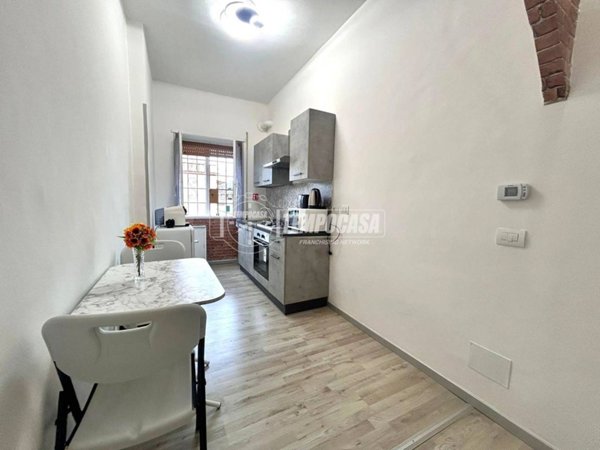 appartamento in vendita a Roma in zona Alessandrino