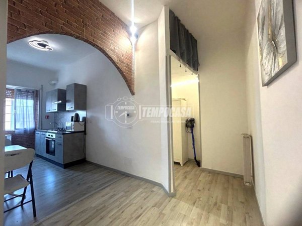 appartamento in vendita a Roma in zona Alessandrino
