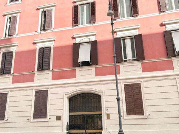 appartamento in vendita a Roma in zona Esquilino