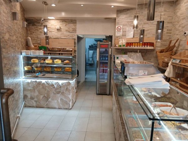 negozio in vendita a Roma in zona Tiburtino