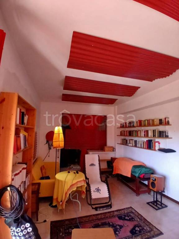 appartamento in vendita a Roma in zona Casalotti