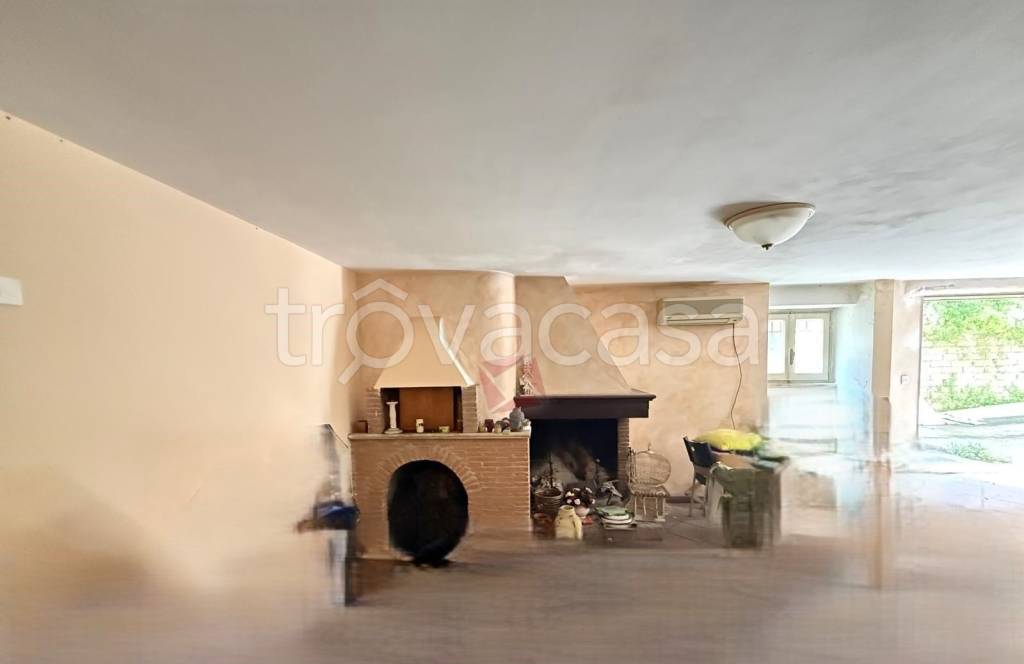 appartamento in vendita a Roma in zona Finocchio