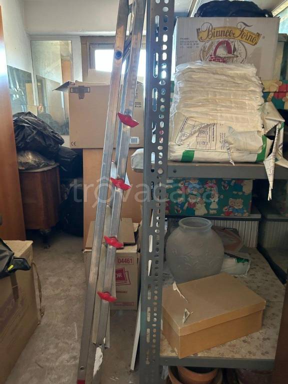 appartamento in vendita a Roma in zona Tuscolano