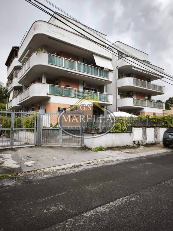 appartamento in vendita a Roma in zona Casalotti