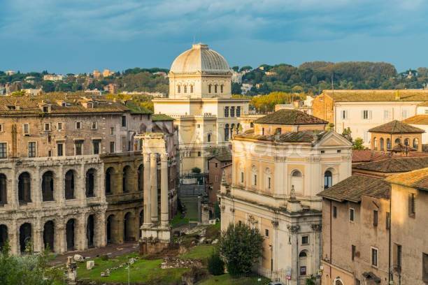 appartamento in vendita a Roma in zona Celio