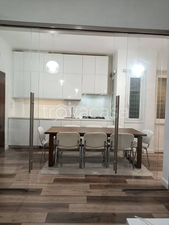 appartamento in vendita a Roma in zona Aurelio