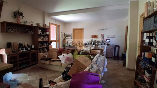 appartamento in vendita a Roma in zona La Storta